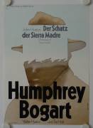 The Treasure of the Sierra Madre (Der Schatz der Sierra Madre)